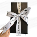 Personalised 25mm Satin Ribbon