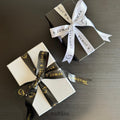 Personalised 25mm Satin Ribbon